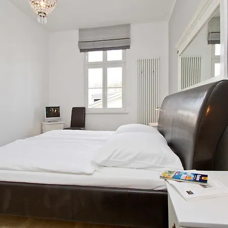 Hartmann - Drewitz Heringsdorf (Usedom)